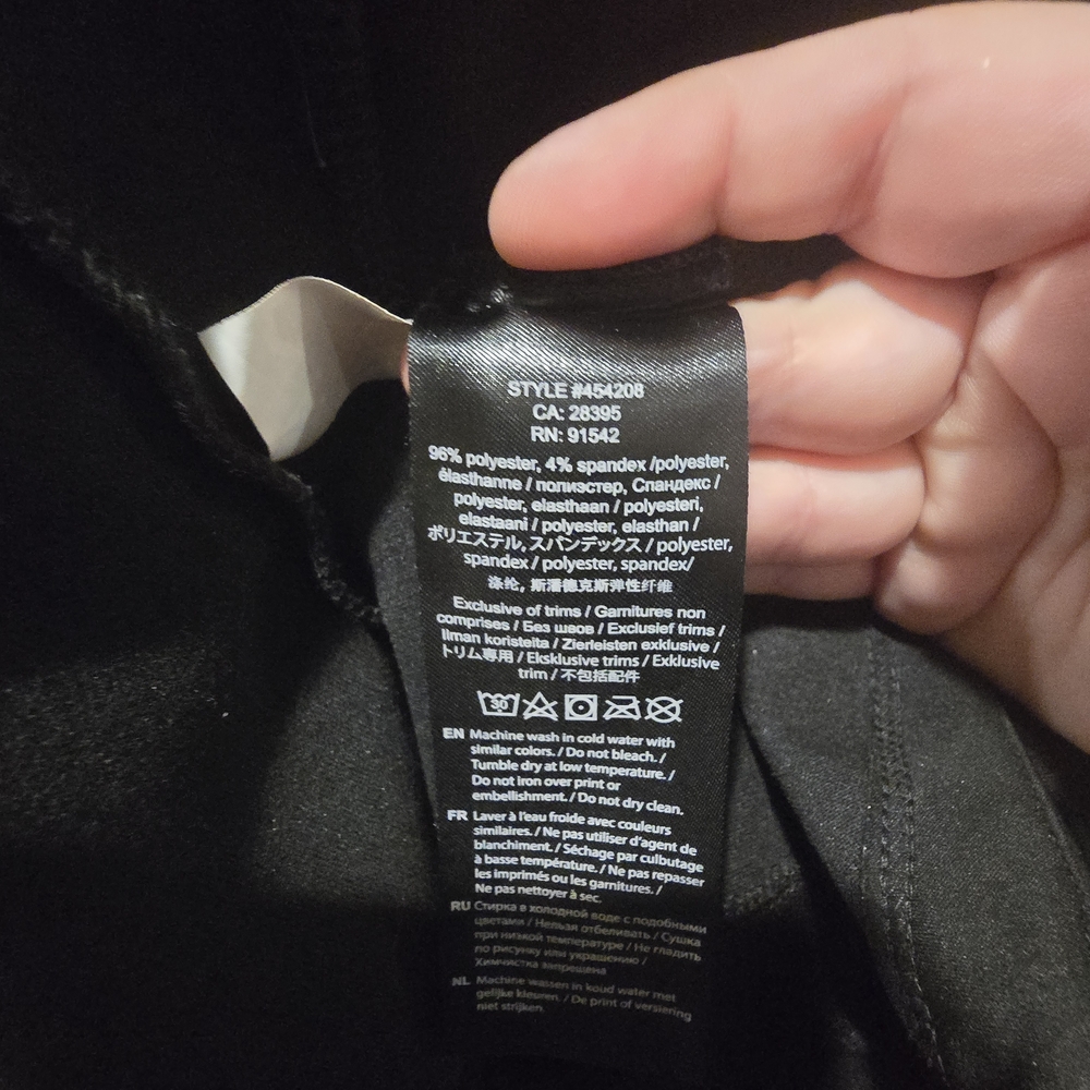 Ski-doo Ladies' Tech Windproof Softshell Fleece J… - image 10